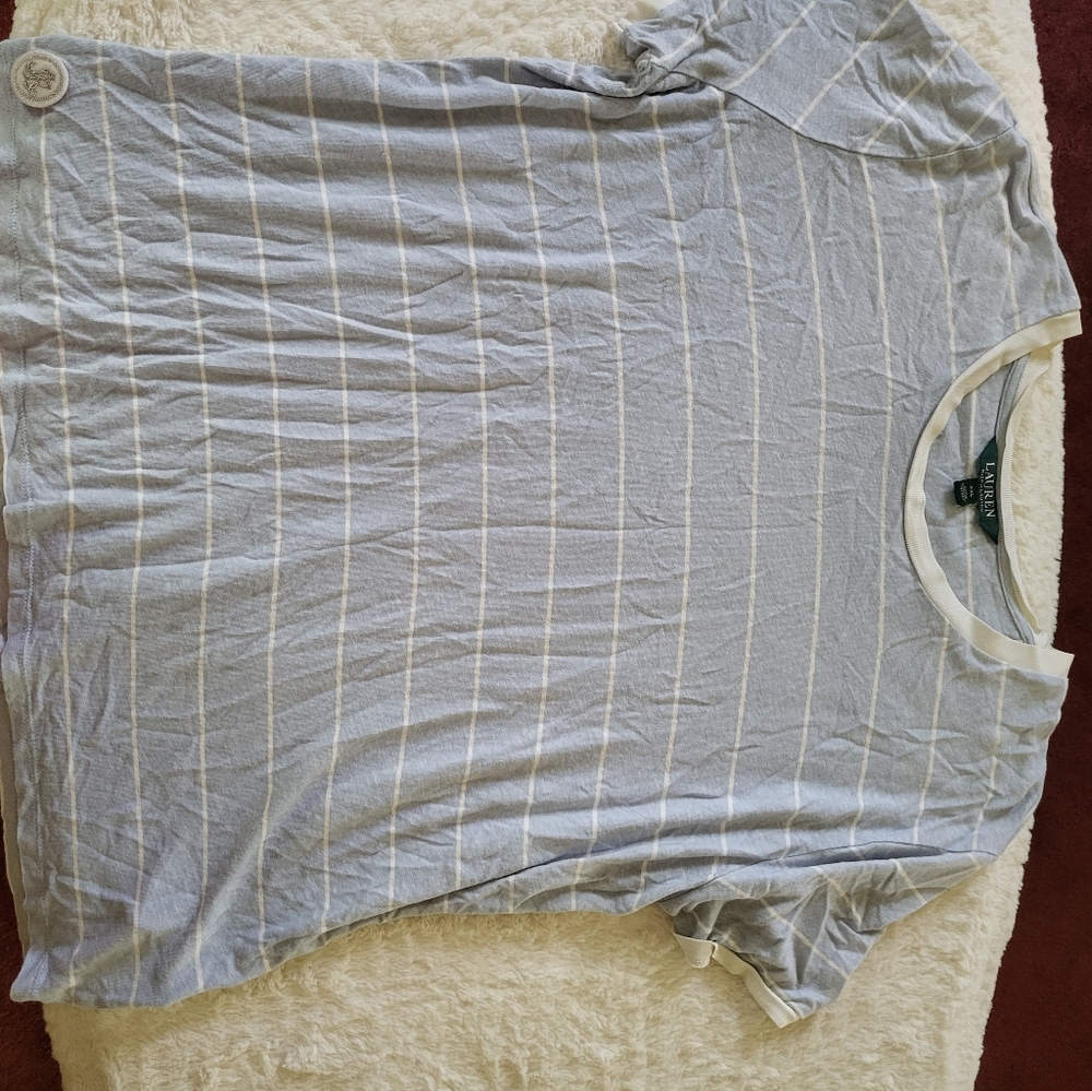 Ralph Lauren tee shirt